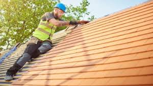 Best Roof Leak Repair  in Oak Hill, FL