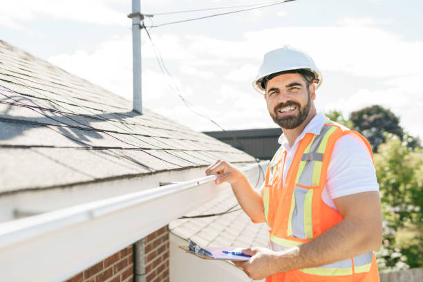 4 Ply Roofing in Oak Hill, FL