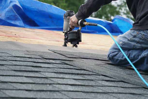 Steel Roofing in Oak Hill, FL